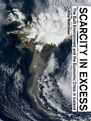 cover image of Scarcity in Excess